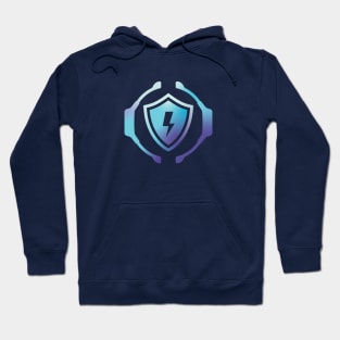 Radiant Transfer Hoodie